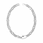 NECKLACE GUESS MAN JUMN02126JWST (45CM )