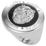 RING GUESS MAN JMR01315JWS (64 )