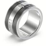 RING GUESS MAN JUMR03209JWST (62 )