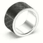 RING GUESS MAN JUMR03226JWST (66 )