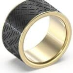 RING GUESS MAN JUMR03226JWYG (64 )