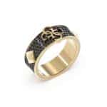 RING GUESS MAN JUMR03232JWYG (62 )