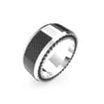RING GUESS MAN JUMR04041JWST (66 )