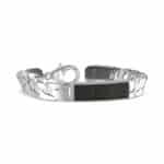 BRACELET GUESS WOMEN JUXB03224JWST (25CM )