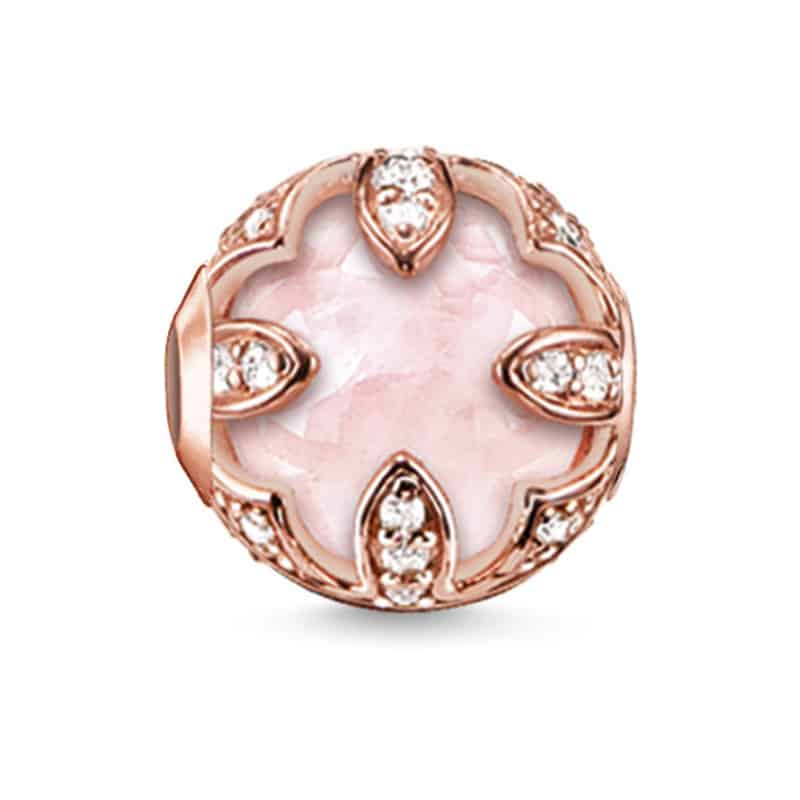 K0099-651-9 TRINKET THOMAS SABO WOMAN K0099-651-9 (1,10CM ) - Image 1
