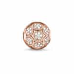 CHARM THOMAS SABO WOMAN K0141-416-14 (1,10CM )