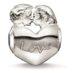 TRINKET THOMAS SABO WOMAN K0162-001-12 (1,2CM )