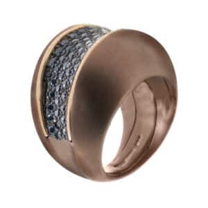 RING PESAVENTO WOMAN KBWLA023 (13-14-15 )