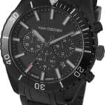 WATCH JACQUES LEMANS UNISEX KC-104B (44MM)