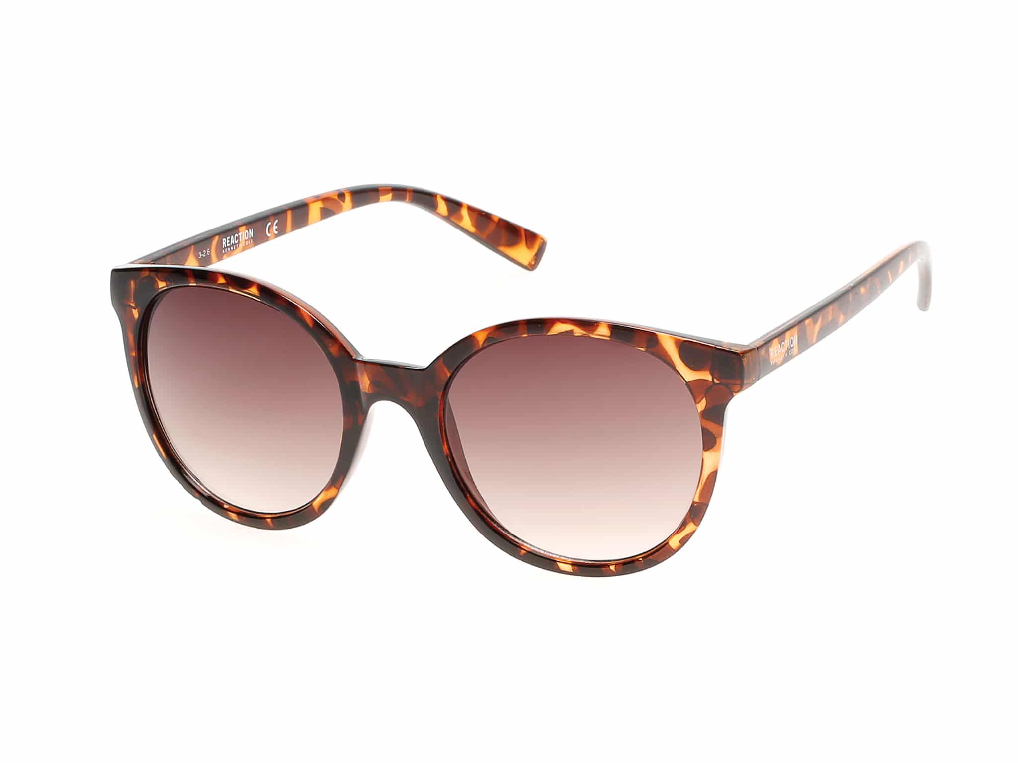 KC1305-5352F SUNGLASSES KENNETH COLE WOMEN KC1305-5352F (Lens/Bridge/Temple) 53/20/140 mm) - Image 1