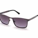 SUNGLASSES KENNETH COLE MAN KC1329-5709B (Lens/Bridge/Temple) 57/16/145 mm)