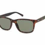 SUNGLASSES KENNETH COLE MAN KC1376-5552N (Lens/Bridge/Temple) 55/18/145 mm)