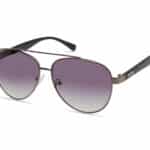 SUNGLASSES KENNETH COLE MAN KC1394-5908B (Lens/Bridge/Temple) 59/13/140 mm)