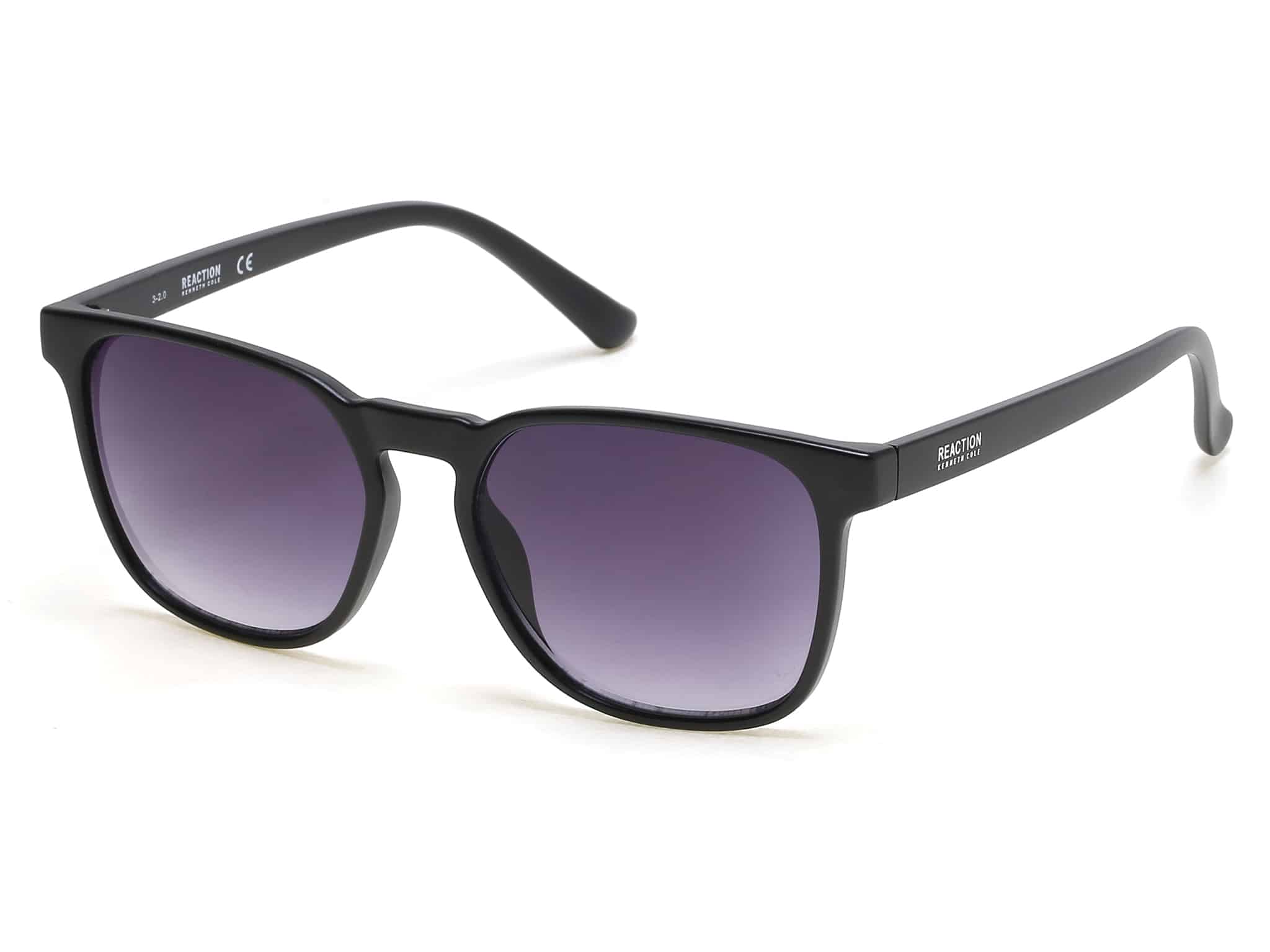 KC1414-5402B SUNGLASSES KENNETH COLE MAN KC1414-5402B (Lens/Bridge/Temple) 55/18/145 mm) - Image 1