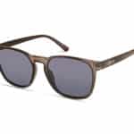 SUNGLASSES KENNETH COLE MAN KC1414-5420V (Lens/Bridge/Temple) 55/18/145 mm)