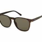 SUNGLASSES KENNETH COLE MAN KC1414-5452N (Lens/Bridge/Temple) 55/18/145 mm)