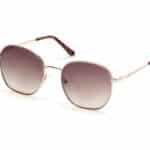 SUNGLASSES KENNETH COLE WOMEN KC2960-5532F (Lens/Bridge/Temple) 55/19/145 mm)