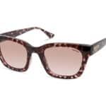 SUNGLASSES KENNETH COLE WOMEN KC2964-5074F (Lens/Bridge/Temple) 50/14/140 mm)