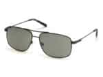 SUNGLASSES KENNETH COLE MAN KC2969-5902N (Lens/Bridge/Temple) 59/14/145 mm)