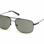SUNGLASSES KENNETH COLE MAN KC2969-5902N (Lens/Bridge/Temple) 59/14/145 mm)