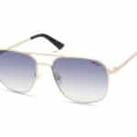 SUNGLASSES KENNETH COLE MAN KC2970-5631W (Lens/Bridge/Temple) 56/17/145 mm)