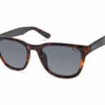 SUNGLASSES KENNETH COLE MAN KC2974-5452A (Lens/Bridge/Temple) 54/20/150 mm)