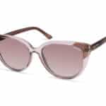 SUNGLASSES KENNETH COLE WOMEN KC2979-5578Z (Lens/Bridge/Temple) 55/17/140 mm)