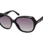 SUNGLASSES KENNETH COLE WOMEN KC2980-5601B (Lens/Bridge/Temple) 56/16/135 mm)
