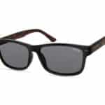 SUNGLASSES KENNETH COLE MAN KC2985-5801A (Lens/Bridge/Temple) 58/14/145 mm)
