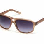 SUNGLASSES KENNETH COLE MAN KC2986-5846B (Lens/Bridge/Temple) 58/14/140 mm)