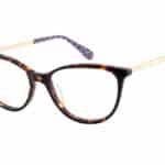 GLASSES KATE SPADE WOMEN KIMBERLEE086F (Lens/Bridge/Temple) 52/17/140 mm)