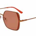 SUNGLASSES KARL LAGERFELD WOMEN KL340S-800 (Lens/Bridge/Temple) 56/18/140 mm)