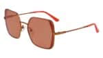 SUNGLASSES KARL LAGERFELD WOMEN KL340S-800 (Lens/Bridge/Temple) 56/18/140 mm)