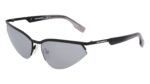 SUNGLASSES KARL LAGERFELD UNISEX KL352S6117001 (Lens/Bridge/Temple) 61/17/140 mm)