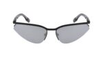 SUNGLASSES KARL LAGERFELD UNISEX KL352S6117001 (Lens/Bridge/Temple) 61/17/140 mm) - Image 2