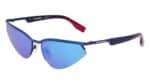 SUNGLASSES KARL LAGERFELD UNISEX KL352S6117404 (Lens/Bridge/Temple) 61/17/140 mm)