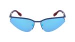 SUNGLASSES KARL LAGERFELD UNISEX KL352S6117404 (Lens/Bridge/Temple) 61/17/140 mm) - Image 2