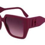 SUNGLASSES KARL LAGERFELD WOMEN KL6098S-501 (Lens/Bridge/Temple) 52/19/140 mm)