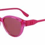 SUNGLASSES KARL LAGERFELD WOMEN KL6099S-525 (Lens/Bridge/Temple) 54/15/140 mm)