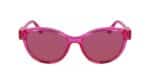 SUNGLASSES KARL LAGERFELD WOMEN KL6099S-525 (Lens/Bridge/Temple) 54/15/140 mm) - Image 2