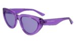 SUNGLASSES KARL LAGERFELD WOMEN KL6100S-516 (Lens/Bridge/Temple) 54/19/140 mm)