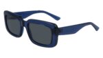 SUNGLASSES KARL LAGERFELD UNISEX KL6101S-400 (Lens/Bridge/Temple) 54/19/140 mm)