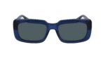 SUNGLASSES KARL LAGERFELD UNISEX KL6101S-400 (Lens/Bridge/Temple) 54/19/140 mm) - Image 2