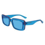 SUNGLASSES KARL LAGERFELD WOMEN KL6101S-450 (Lens/Bridge/Temple) 54/19/140 mm)