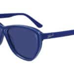 SUNGLASSES KARL LAGERFELD WOMEN KL6103S-407 (Lens/Bridge/Temple) 58/13/140 mm)
