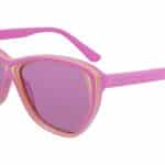 SUNGLASSES KARL LAGERFELD WOMEN KL6103S-664 (Lens/Bridge/Temple) 58/13/140 mm)