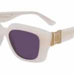SUNGLASSES KARL LAGERFELD WOMEN KL6125S-280 (Lens/Bridge/Temple) 52/17/140 mm)