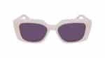 SUNGLASSES KARL LAGERFELD WOMEN KL6125S-280 (Lens/Bridge/Temple) 52/17/140 mm) - Image 2