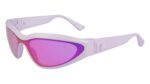 SUNGLASSES KARL LAGERFELD UNISEX KL6128S-516 (Lens/Bridge/Temple) 69/20/135 mm)