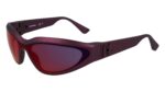 SUNGLASSES KARL LAGERFELD UNISEX KL6128S-606 (Lens/Bridge/Temple) 69/20/135 mm)